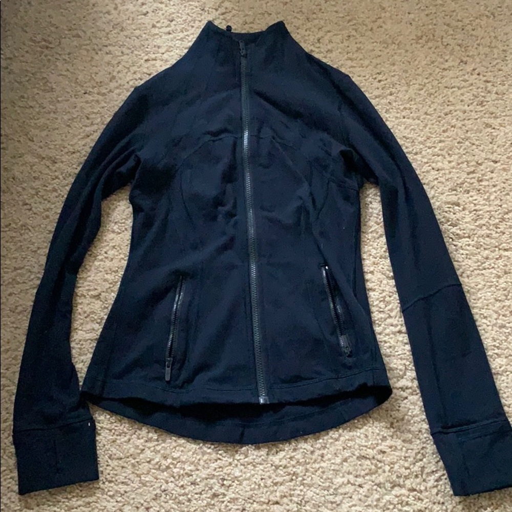Lululemon define jacket